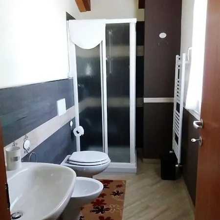Bed & Breakfast La Casa Di Nuvola *