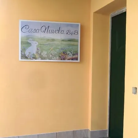 Bed & Breakfast La Casa Di Nuvola *