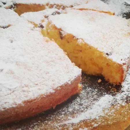 La Casa Di Nuvola Bed & Breakfast
