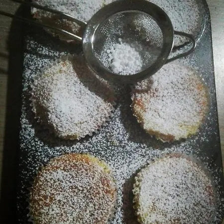 La Casa Di Nuvola Cantu