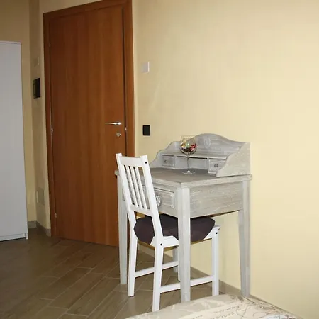 La Casa Di Nuvola Bed & Breakfast