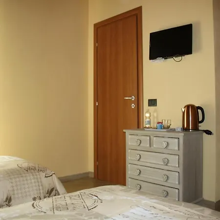 La Casa Di Nuvola *