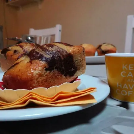 La Casa Di Nuvola Bed & Breakfast Cantu
