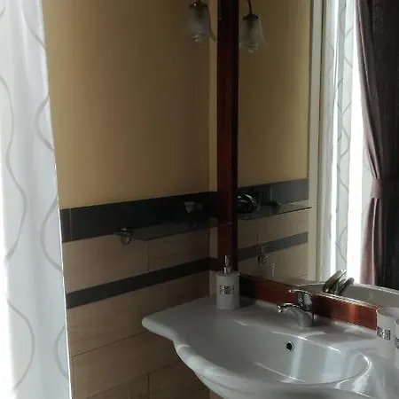 La Casa Di Nuvola Bed & Breakfast *