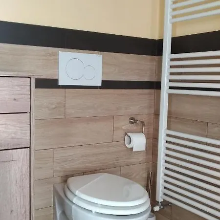 La Casa Di Nuvola Bed & Breakfast *