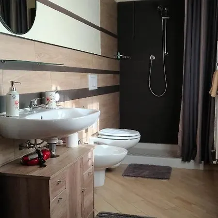 La Casa Di Nuvola Bed & Breakfast