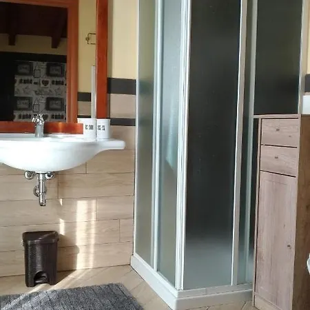 La Casa Di Nuvola Bed & Breakfast