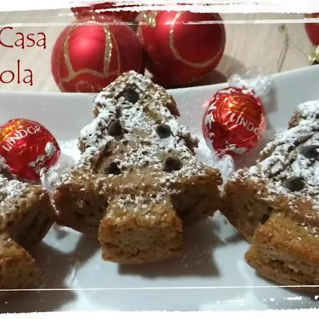 Bed & Breakfast La Casa Di Nuvola Cantu