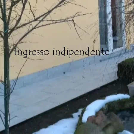 La Casa Di Nuvola Cantu