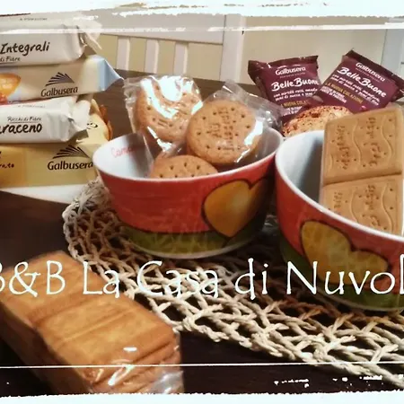 La Casa Di Nuvola Bed & Breakfast Cantu