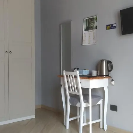 La Casa Di Nuvola