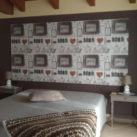 Bed & Breakfast La Casa Di Nuvola *
