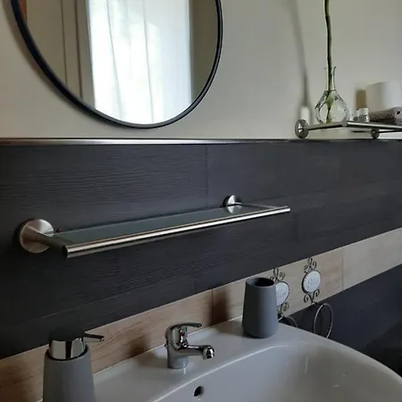La Casa Di Nuvola * Cantu