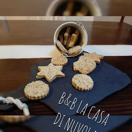 Bed & Breakfast La Casa Di Nuvola *