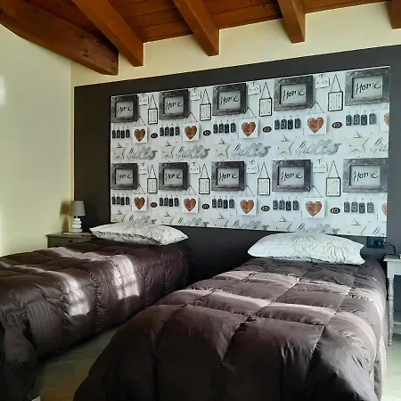 La Casa Di Nuvola *