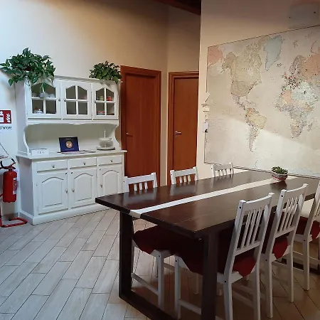 La Casa Di Nuvola Cantu