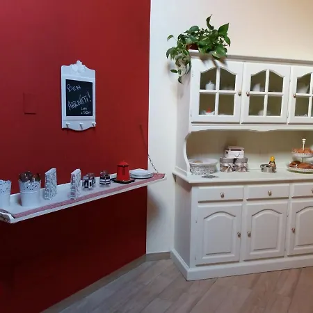 La Casa Di Nuvola Frühstückspension Cantù