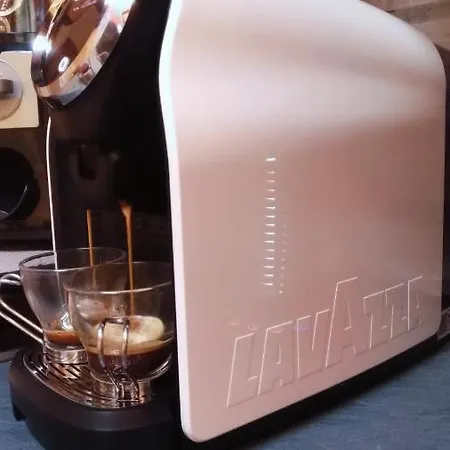 La Casa Di Nuvola Frühstückspension Cantù