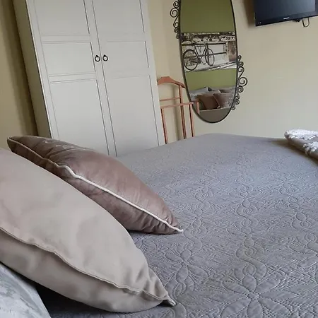 Frühstückspension La Casa Di Nuvola Cantù