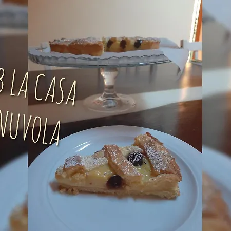 Frühstückspension La Casa Di Nuvola Cantù