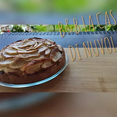 La Casa Di Nuvola Frühstückspension *