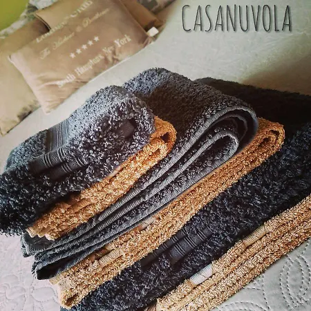 La Casa Di Nuvola *