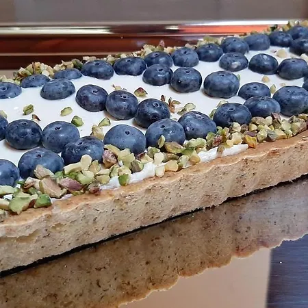 La Casa Di Nuvola Frühstückspension Cantù